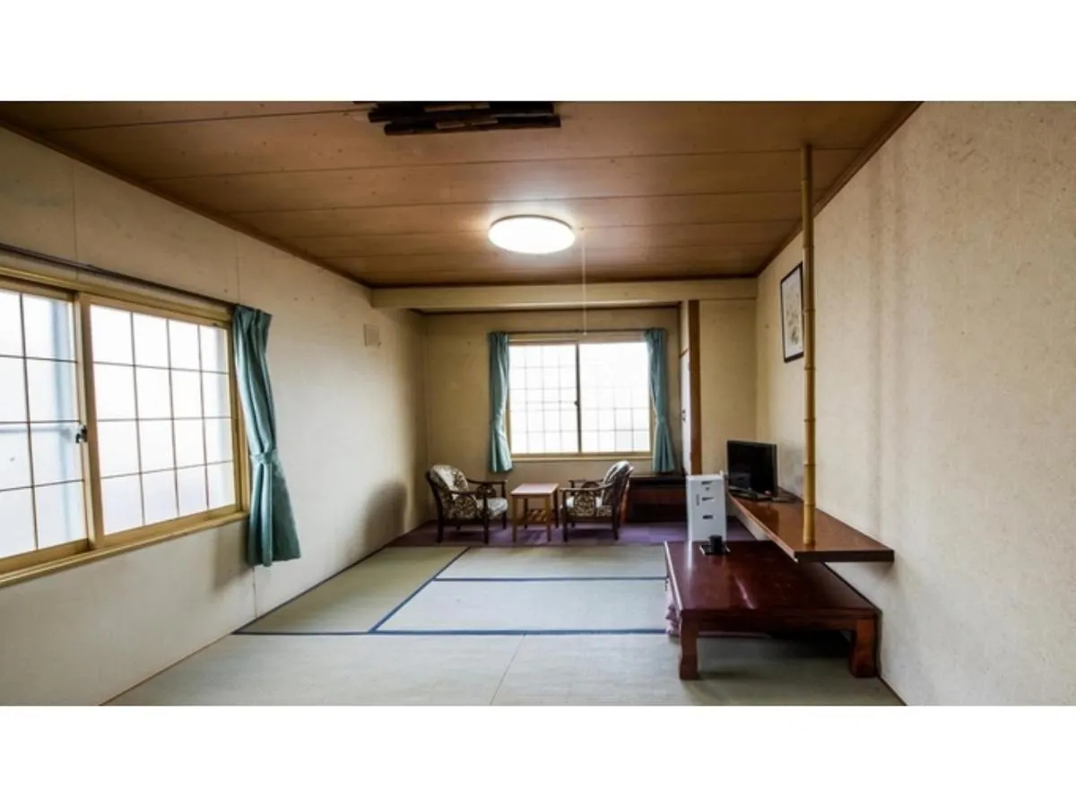 Onsen Hotel Tsutsujiso - Vacation Stay 03252V Kitami